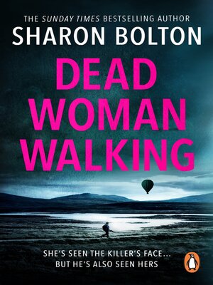 Dead Woman Walking - ebook